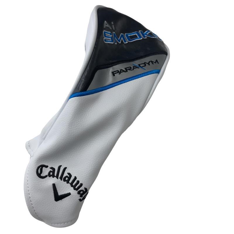 Callaway（キャロウェイ） PARADYM Ai SMOKE ◇◇◇ 5W フェアウェイ