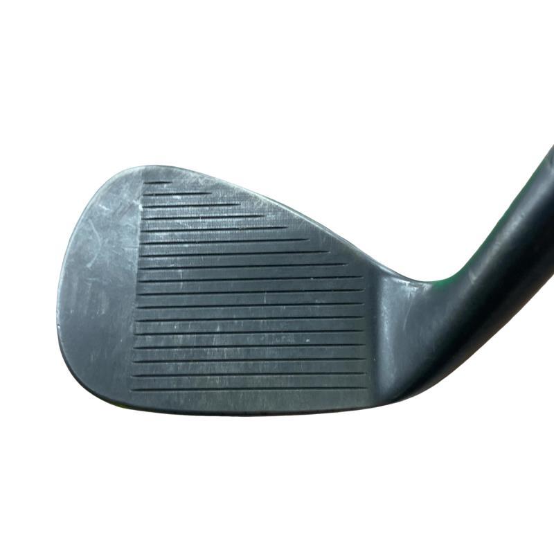 Titleist（タイトリスト） VOKEY SPIN MILLED SM7 ジェットブラック 52