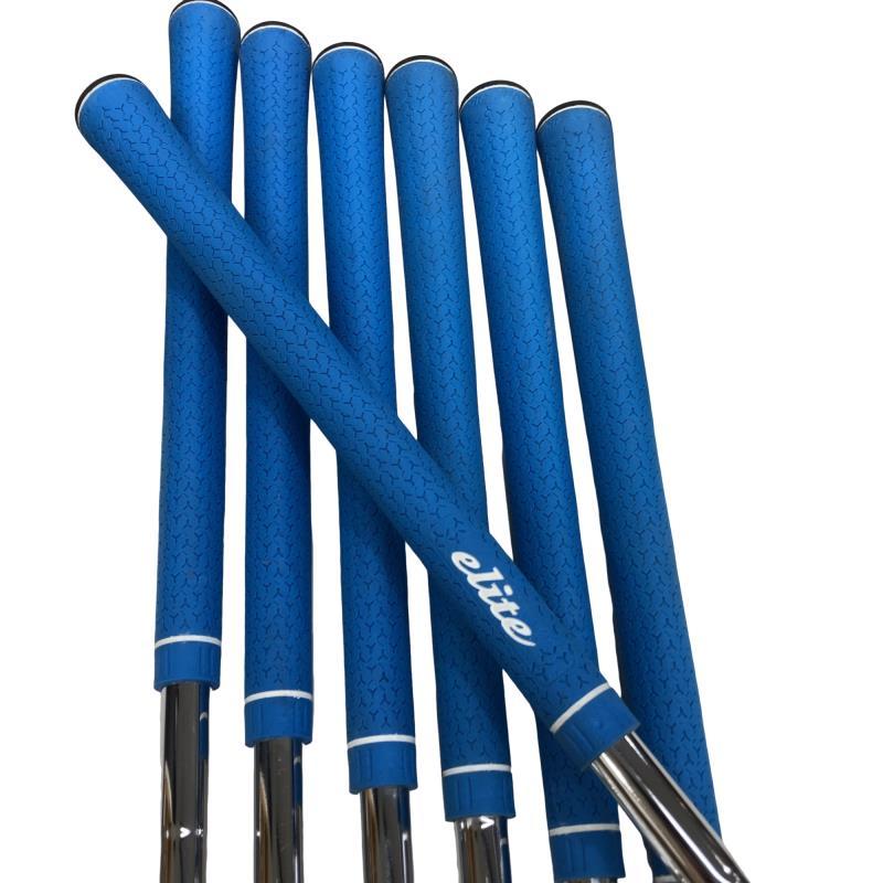 エポンゴルフ株式会社 EPON パーソナル(2022) 7S アイアンセット IR