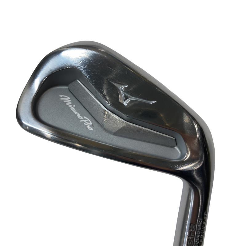 ミズノ Mizuno Pro 243 6S アイアンセット IR フレックスSの画像