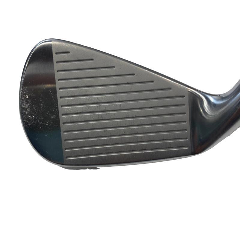 ミズノ Mizuno Pro 243 6S アイアンセット IR フレックスSの画像