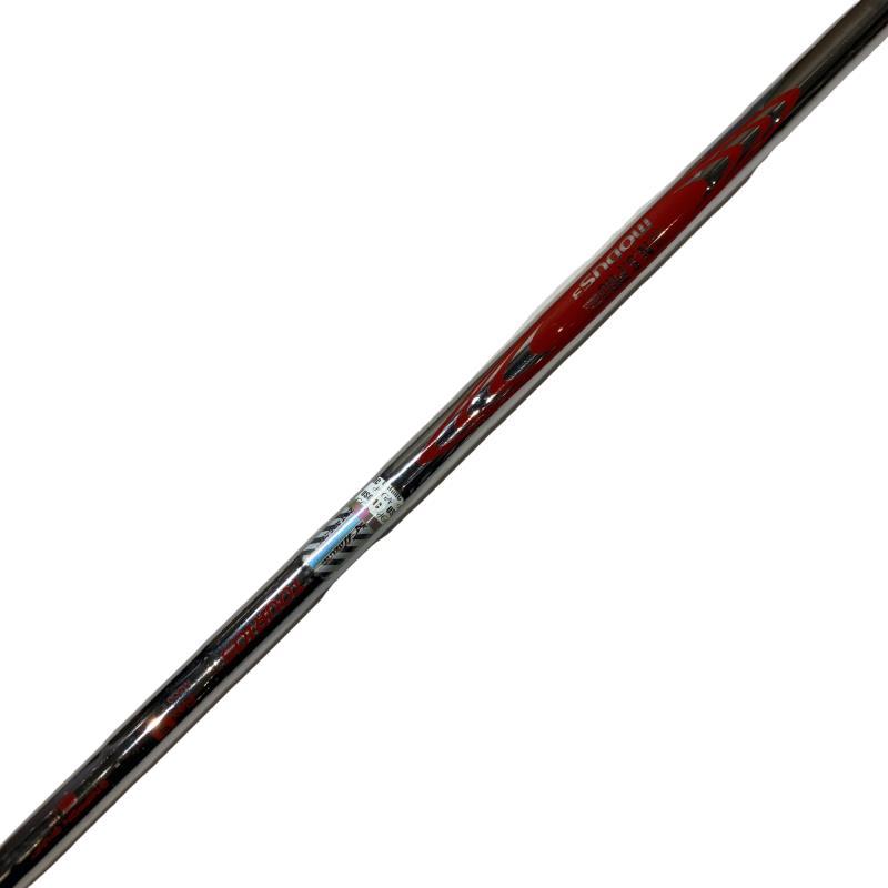 ミズノ Mizuno Pro 243 6S アイアンセット IR フレックスSの画像