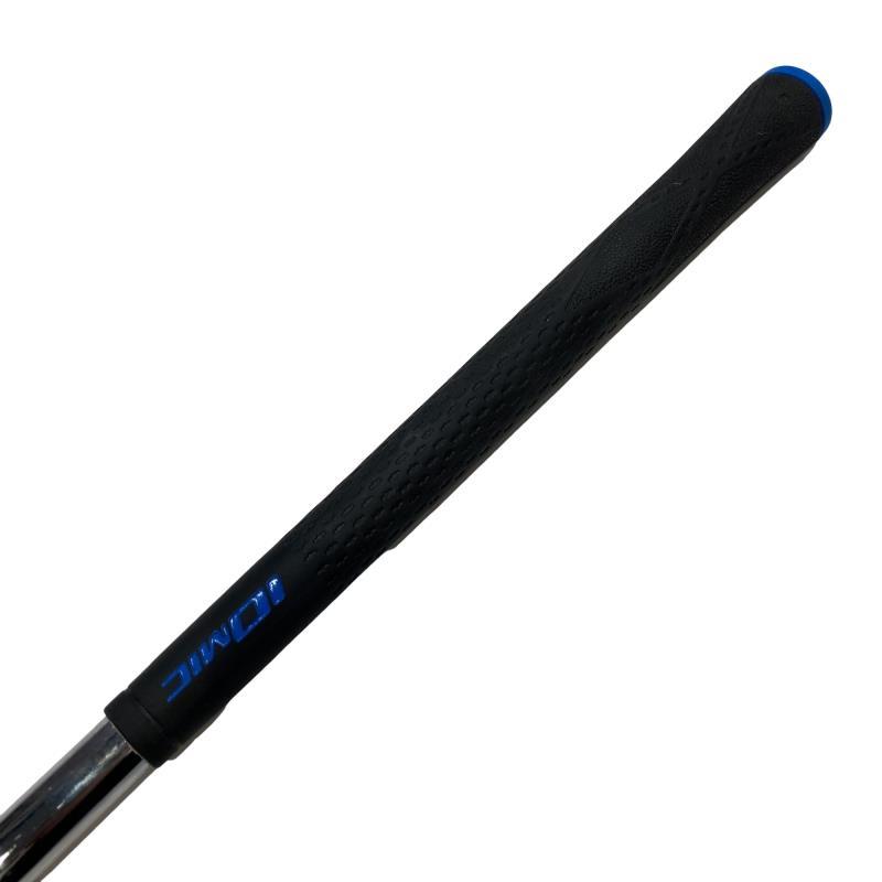 ミズノ Mizuno Pro 243 6S アイアンセット IR フレックスSの画像