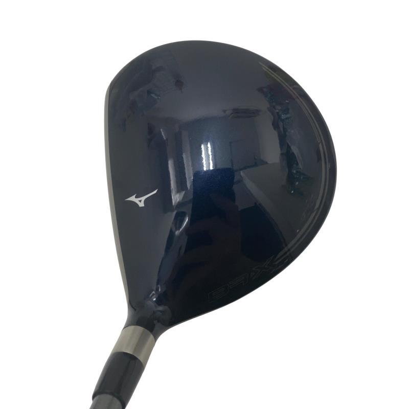 MIZUNO GOLF ミズノ BR-X 5W フェアウェイウッド FW フレックスS