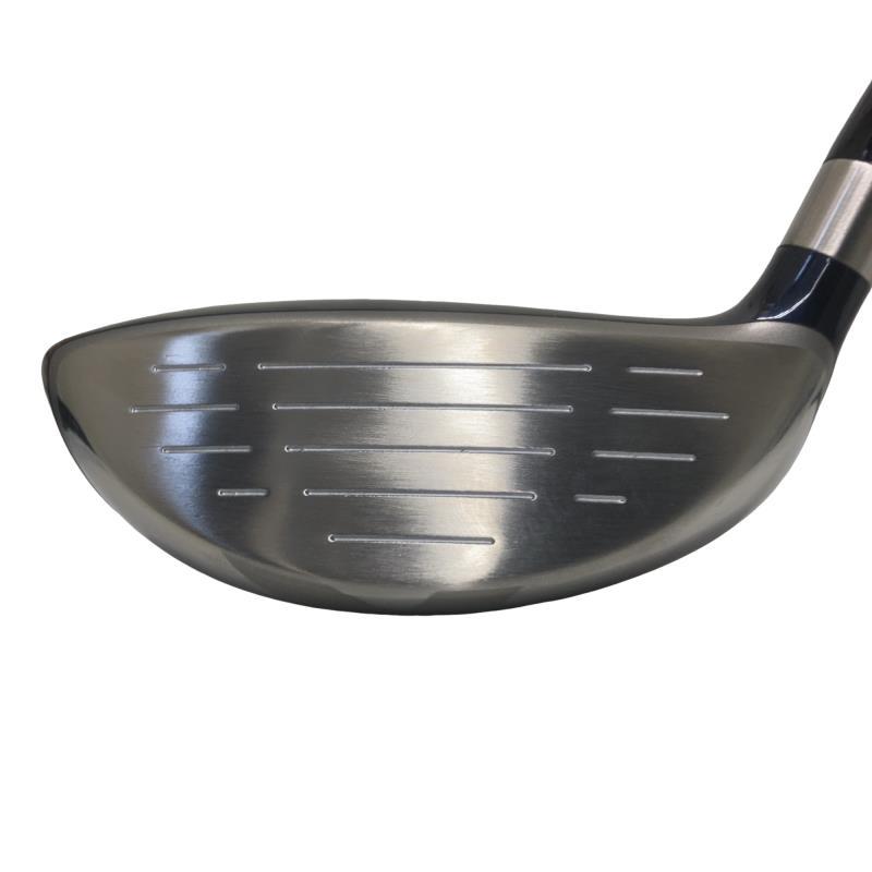 MIZUNO GOLF ミズノ BR-X 5W フェアウェイウッド FW フレックスS