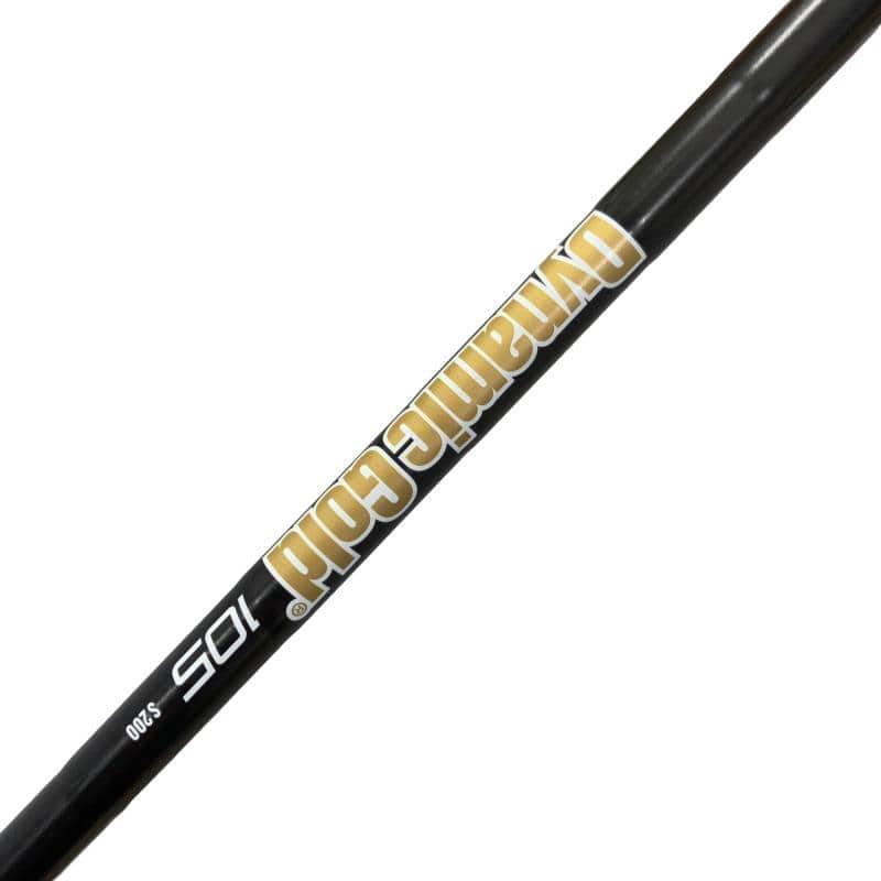 muziik muziik TURFRIDER Diamond Forged II 7S アイアンセット IR フレックスSの画像