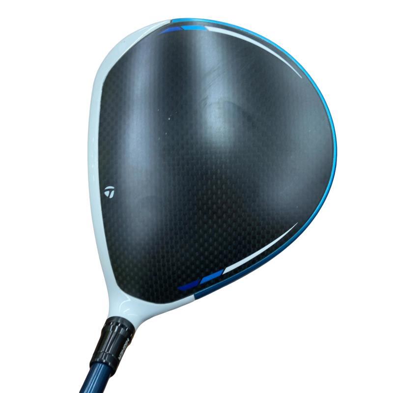 ✡Taylor Made SIM2 MAX TENSEI SR 10.5°HC付 TaylorMade（テーラーメイド） SIM2 MAX 10.5° ドライバー DR