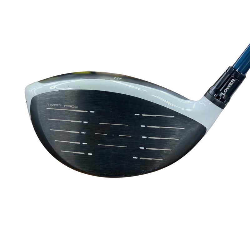 TaylorMade（テーラーメイド） SIM2 MAX 10.5° ドライバー DR