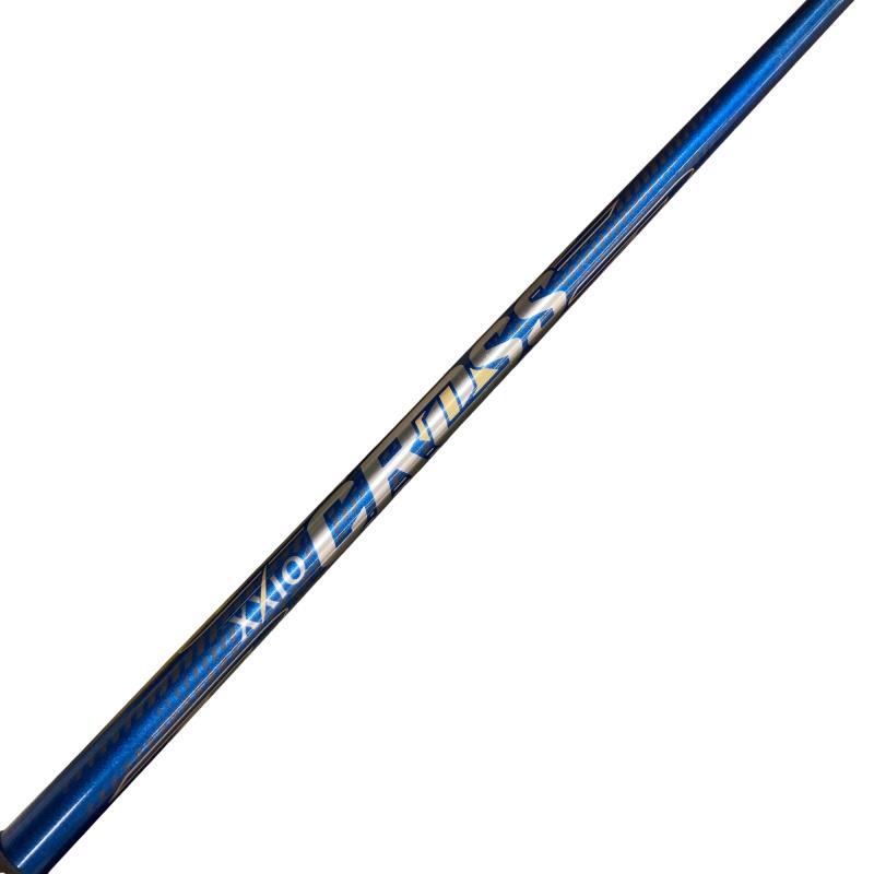 ダンロップ XXIO CROSS 9S アイアンセット IR フレックスR_5