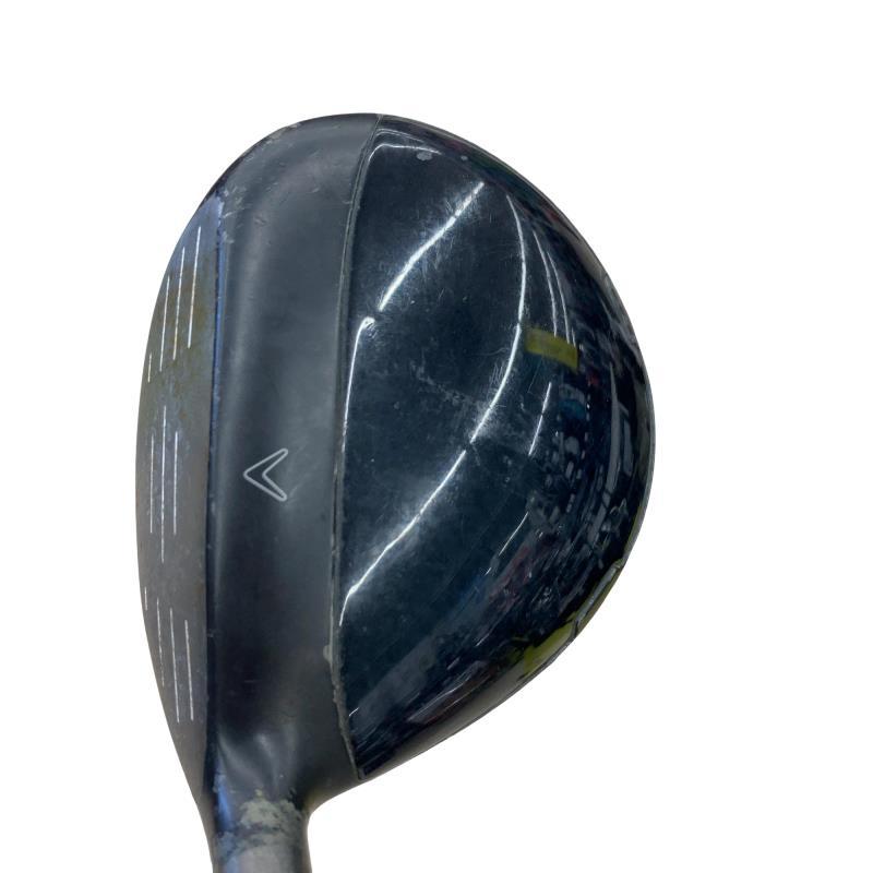 Callaway（キャロウェイ） PARADYM 5W フェアウェイウッド FW