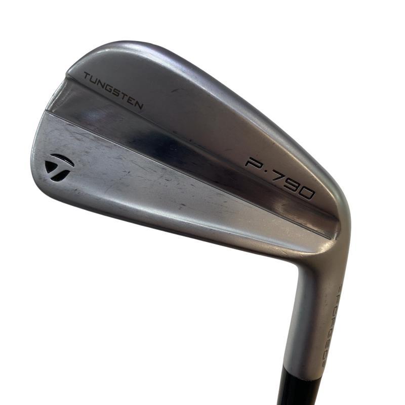 TaylorMade（テーラーメイド） Taylor Made P・790(2023) #5 単品