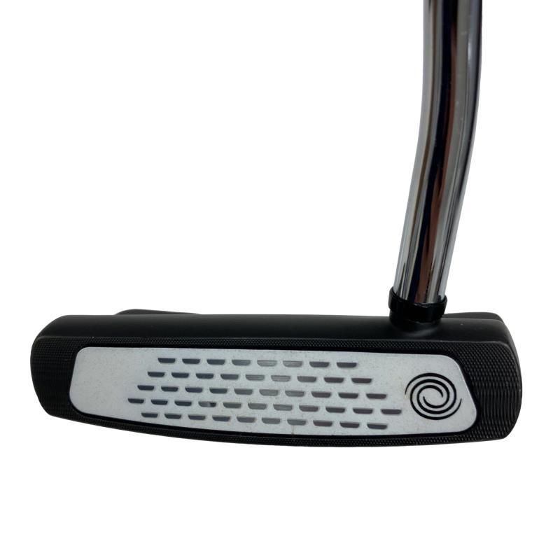 オデッセイ STROKE LAB BLACK DOUBLE WIDE 34インチ パター PT フレックスその他の画像