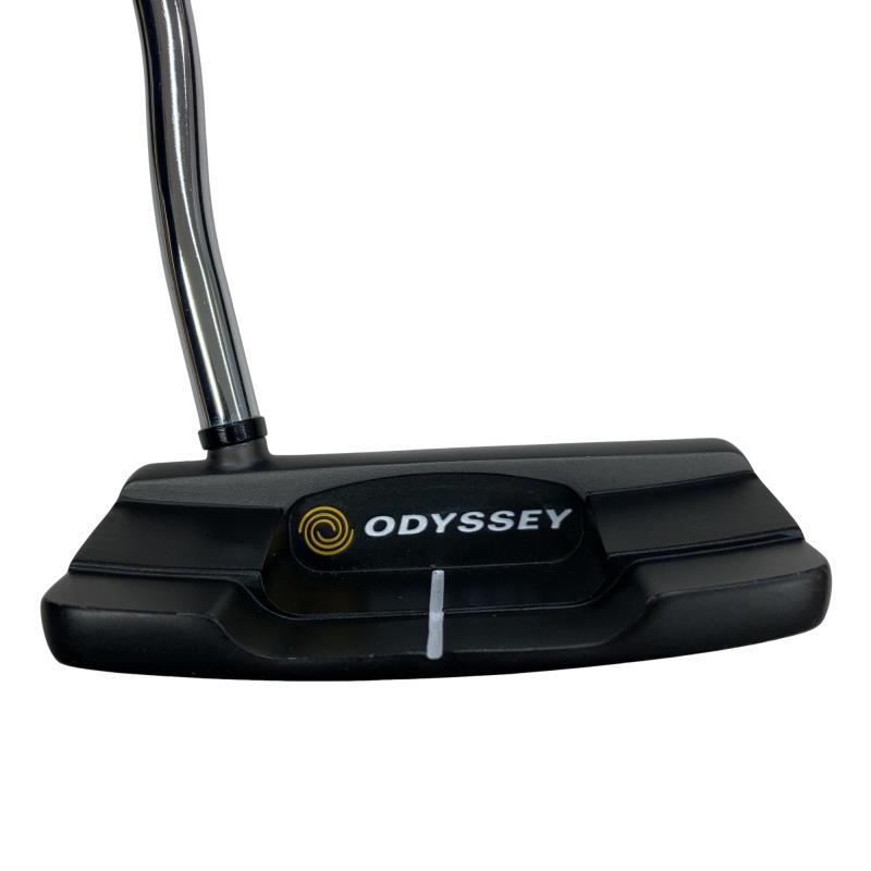 オデッセイ STROKE LAB BLACK DOUBLE WIDE 34インチ パター PT フレックスその他の画像
