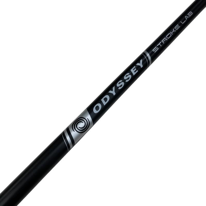 オデッセイ STROKE LAB BLACK DOUBLE WIDE 34インチ パター PT フレックスその他の画像