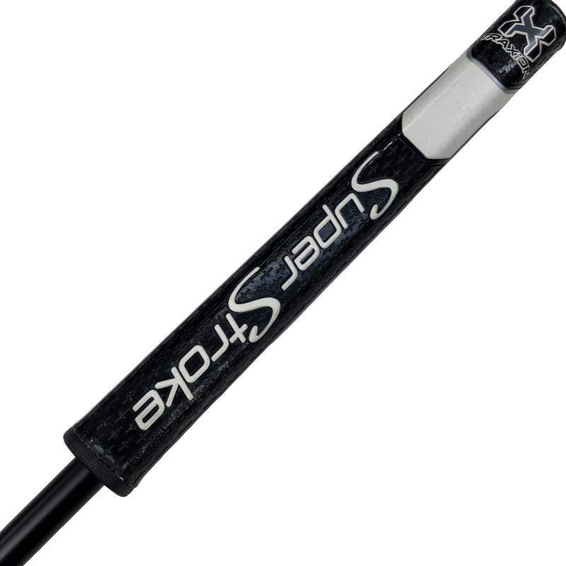 オデッセイ STROKE LAB BLACK DOUBLE WIDE 34インチ パター PT フレックスその他の画像
