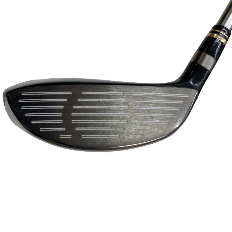 リョーマゴルフ Ryoma F シルバー F5 フェアウェイウッド FW フレックスその他の画像