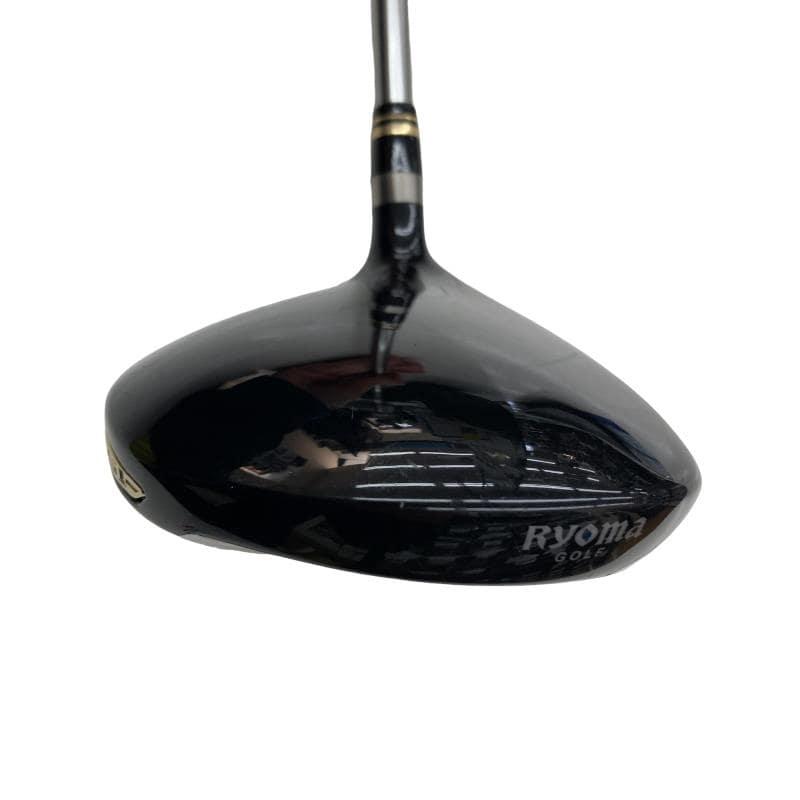 リョーマゴルフ Ryoma F シルバー F5 フェアウェイウッド FW フレックスその他の画像