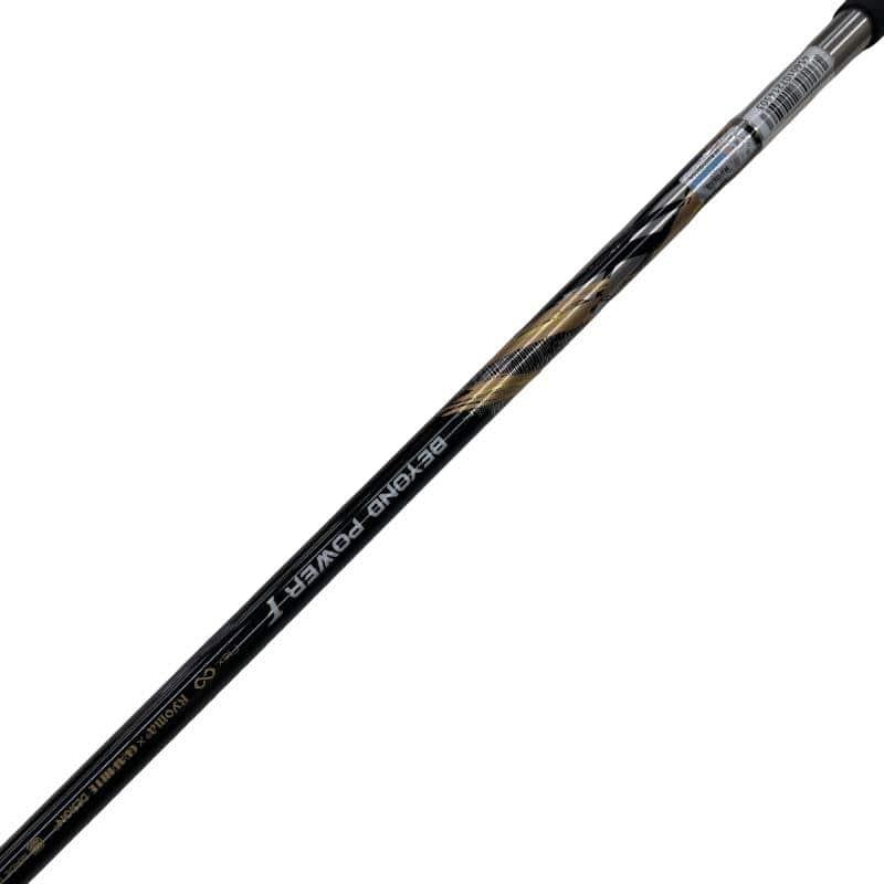 リョーマゴルフ Ryoma F シルバー F5 フェアウェイウッド FW フレックスその他の画像