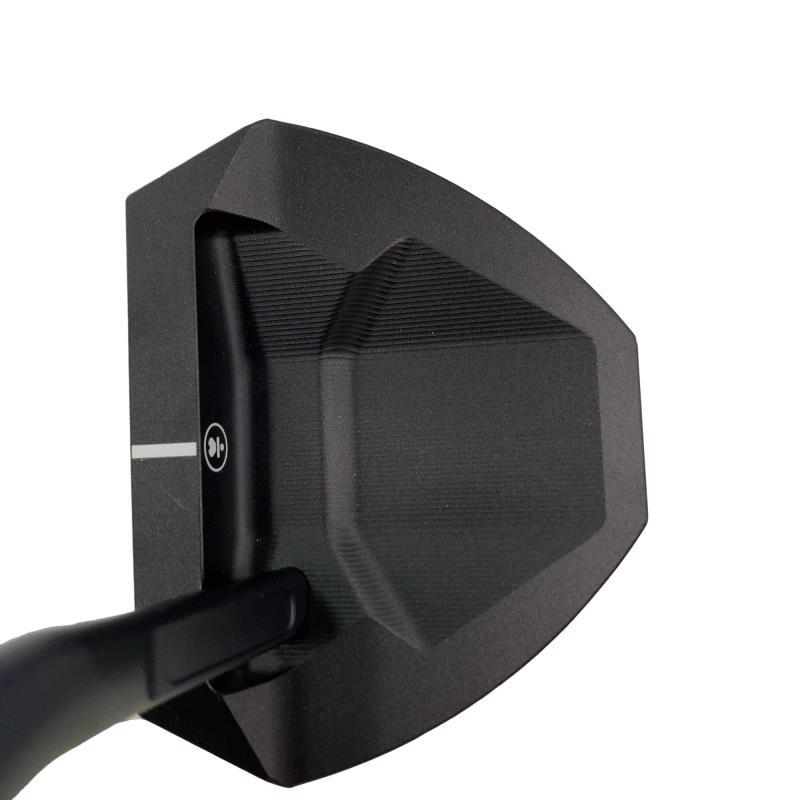 L.A.B.GOLF L.A.B.GOLF OZ.1i HS(BLACK) 34インチ パター PT フレックスその他の画像