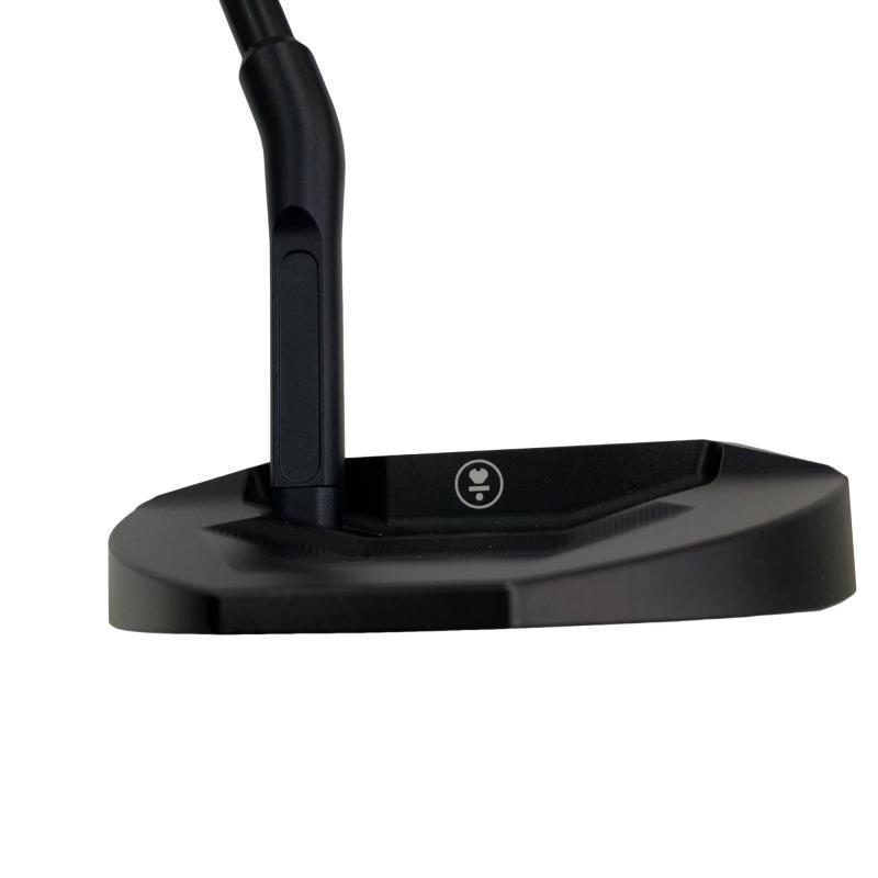 L.A.B.GOLF L.A.B.GOLF OZ.1i HS(BLACK) 34インチ パター PT フレックスその他の画像