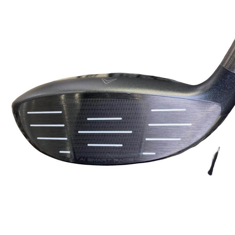 Callaway（キャロウェイ） PARADYM Ai SMOKE MAX FAST 5W フェアウェイ