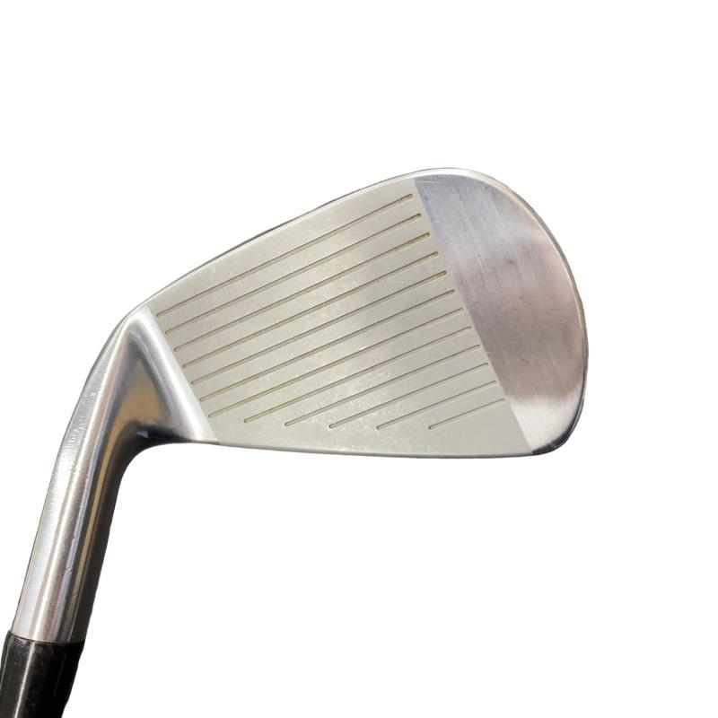 BRIDGESTONE GOLF ブリヂストン TOUR B JGR HF2 6S アイアンセット IR
