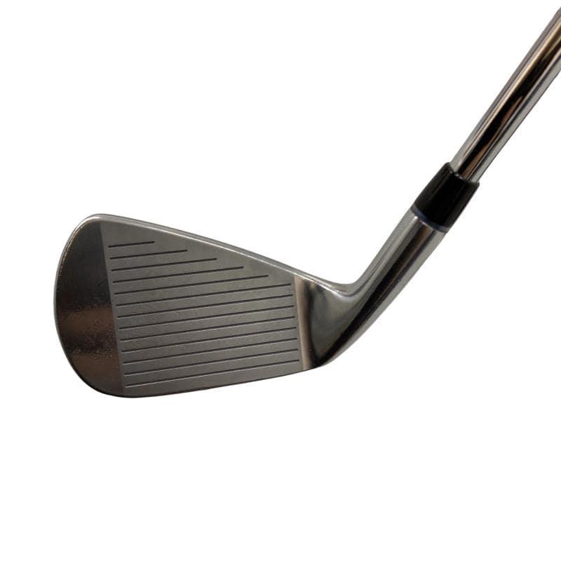 フォーティーン TC-710 FORGED 6S アイアンセット IR フレックスS_2
