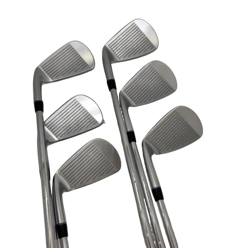 フォーティーン TC-710 FORGED 6S アイアンセット IR フレックスS_3