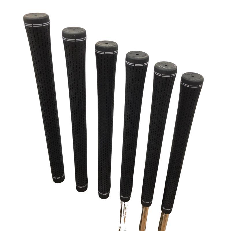 フォーティーン TC-710 FORGED 6S アイアンセット IR フレックスS_6
