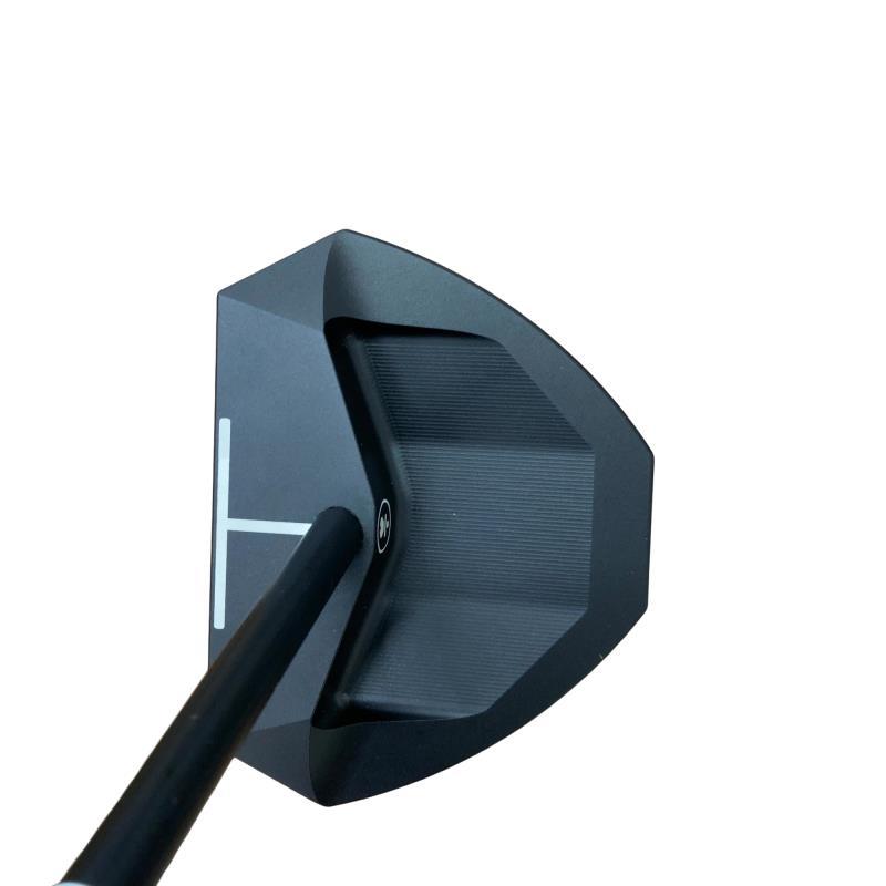 L.A.B.GOLF L.A.B.GOLF OZ.1(BLACK) 34インチ パター PT フレックスその他の画像