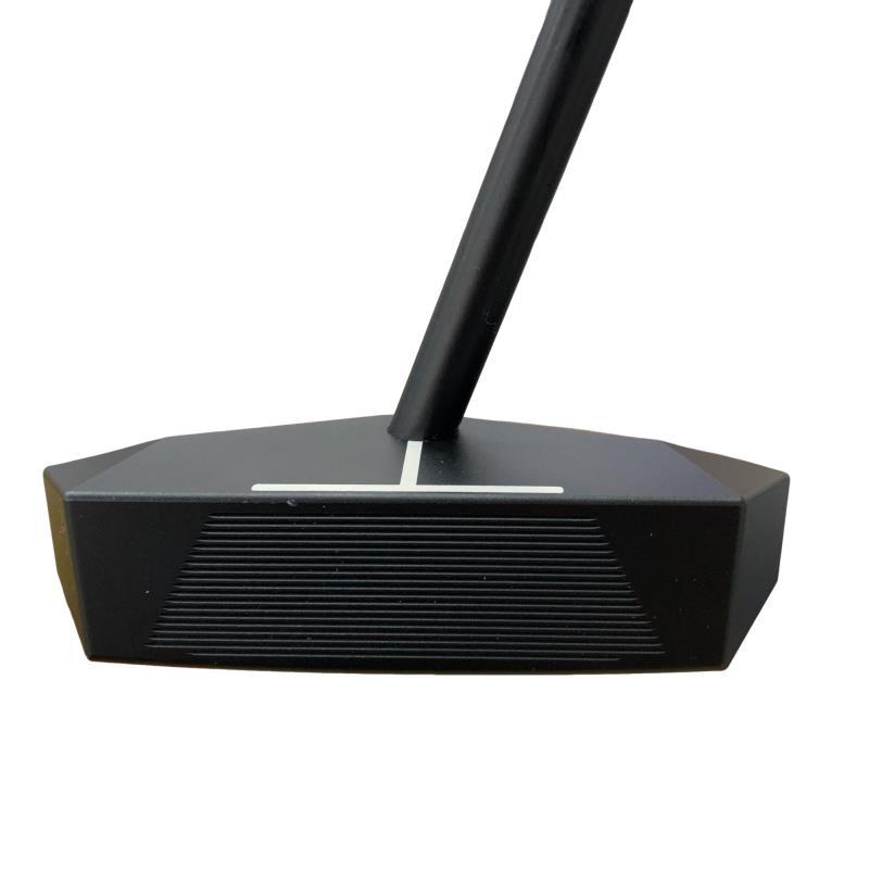 L.A.B.GOLF L.A.B.GOLF OZ.1(BLACK) 34インチ パター PT フレックスその他の画像