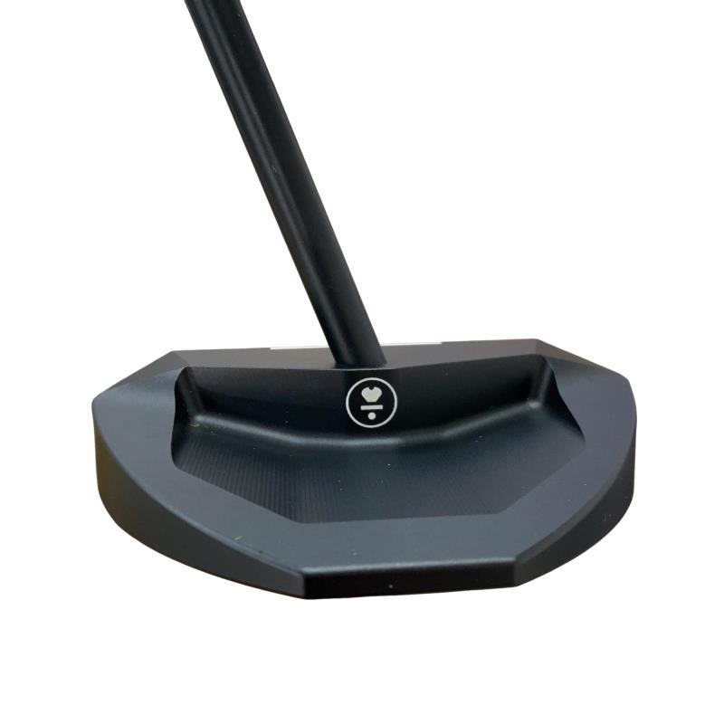 L.A.B.GOLF L.A.B.GOLF OZ.1(BLACK) 34インチ パター PT フレックスその他の画像