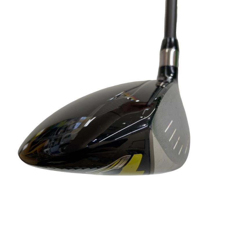 BRIDGESTONE GOLF ブリヂストン TOUR B JGR 3W フェアウェイウッド FW