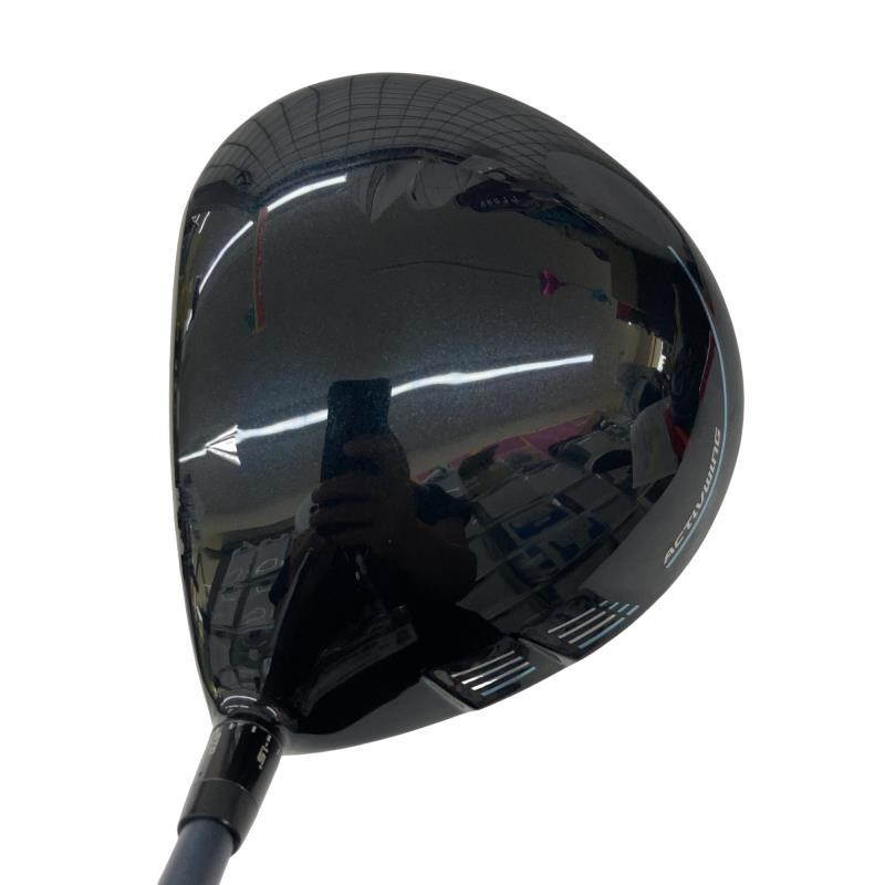 DUNLOP（ダンロップ） XXIO(2026) 9.5° ドライバー DR フレックスS