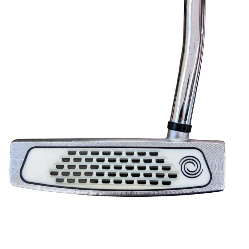 Callaway - ストロークラボ　オデッセイ　3T  34インチ ODYSSEY（キャロウェイゴルフ） オデッセイ STROKE LAB #3T 34インチ