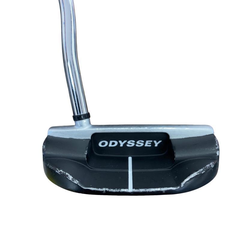 ODYSSEY（キャロウェイゴルフ） オデッセイ STROKE LAB #3T 34インチ