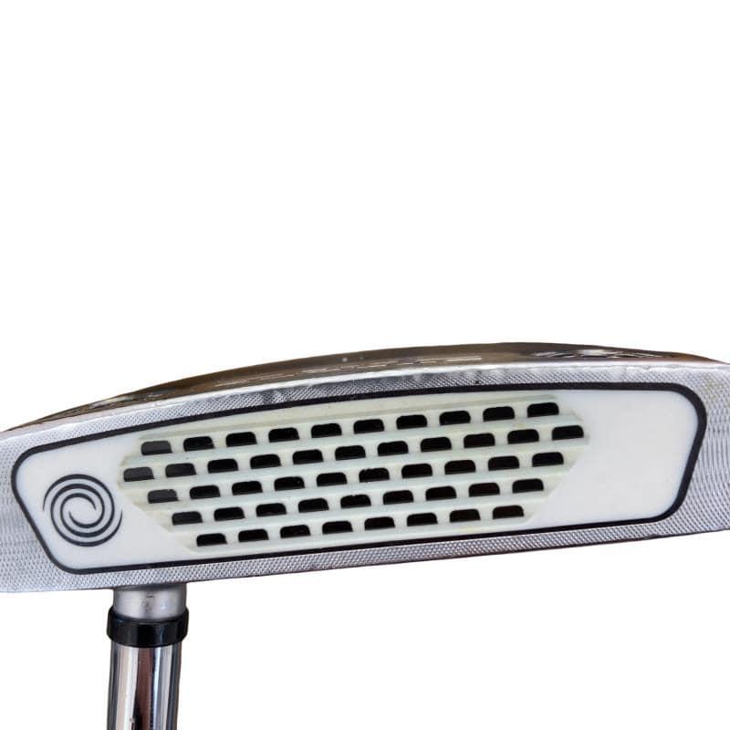Callaway - ストロークラボ　オデッセイ　3T  34インチ ODYSSEY（キャロウェイゴルフ） オデッセイ STROKE LAB #3T 34インチ