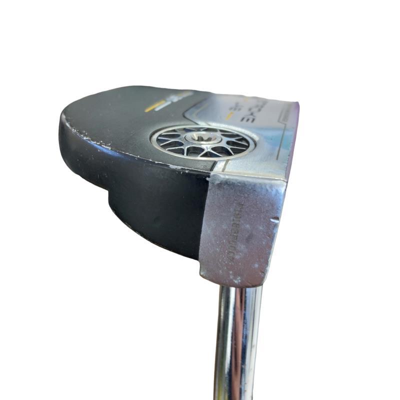 Callaway - ストロークラボ　オデッセイ　3T  34インチ ODYSSEY（キャロウェイゴルフ） オデッセイ STROKE LAB #3T 34インチ