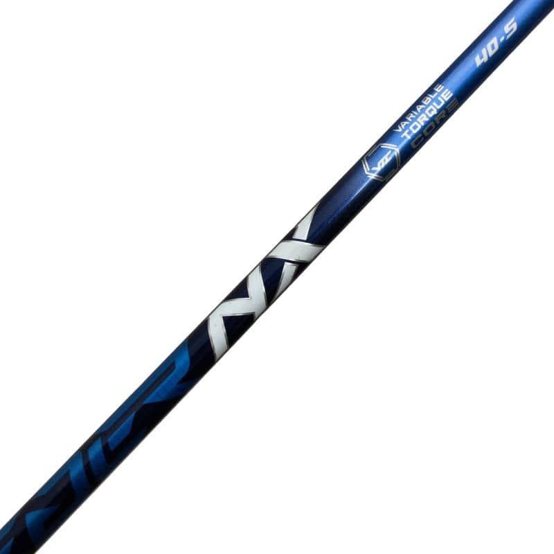 フジクラSPEEDER NX 40-R PING G400スリーブ付 FW用 PING（ピン） ピンスリーブ付き(G400系) フジクラ ドライバー用