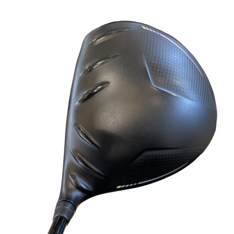 PING（ピン） G430 MAX 10.5° ドライバー DR フレックスSR : ゴルフ