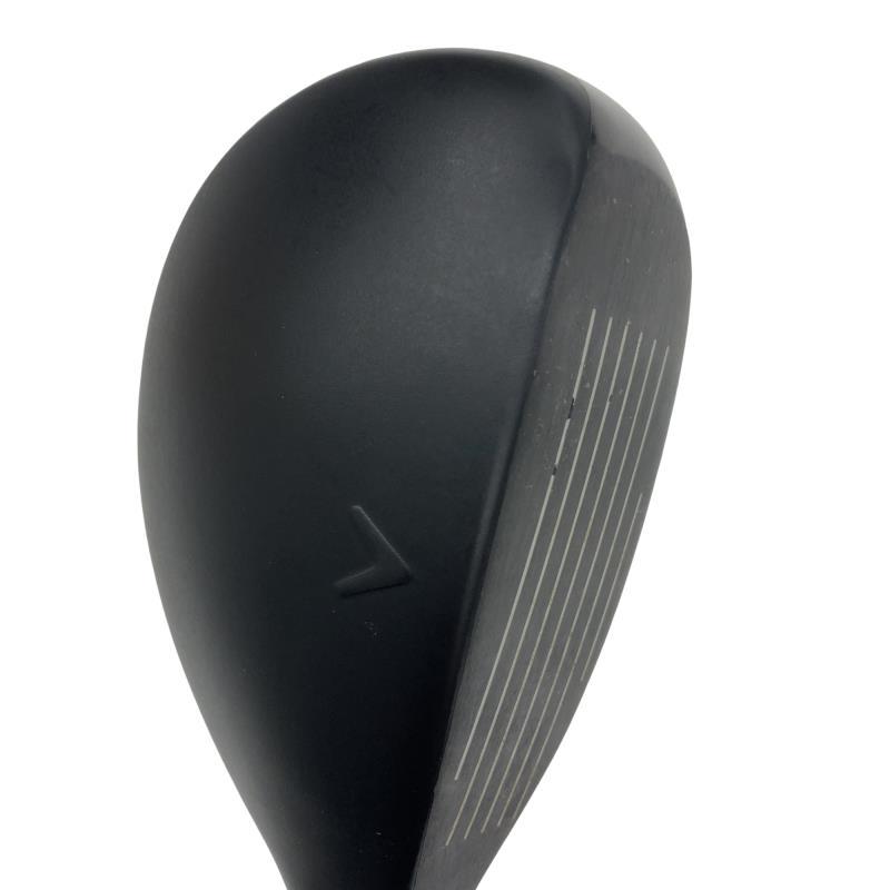 Callaway（キャロウェイ） XR 16 OS U4 レフティ ユーティリティ UT