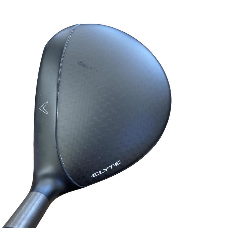キャロウェイ ELYTE  5W フェアウェイウッド FW フレックスSの画像