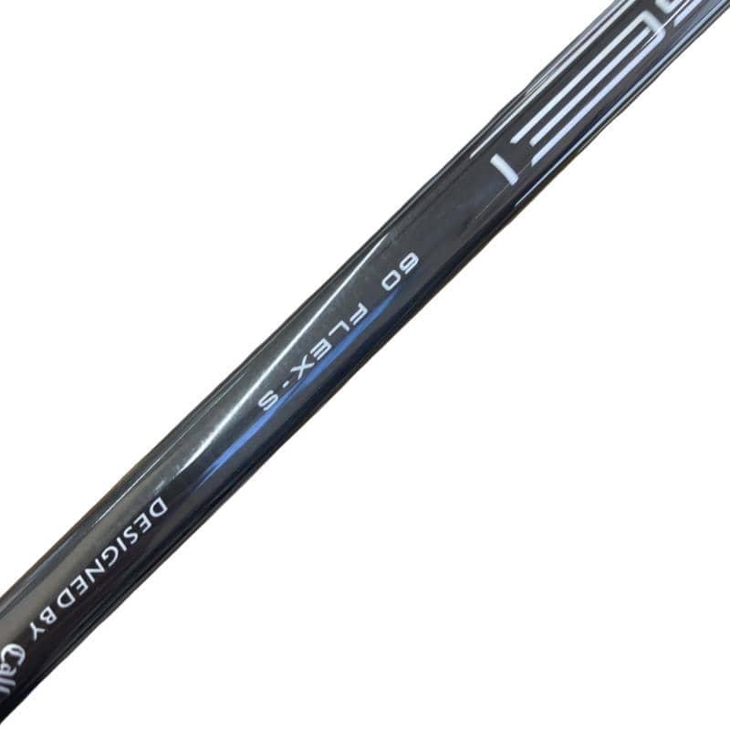 キャロウェイ ELYTE  5W フェアウェイウッド FW フレックスSの画像