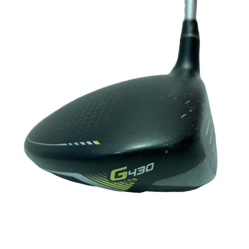 PING（ピン） G430 MAX 3W フェアウェイウッド FW フレックスその他
