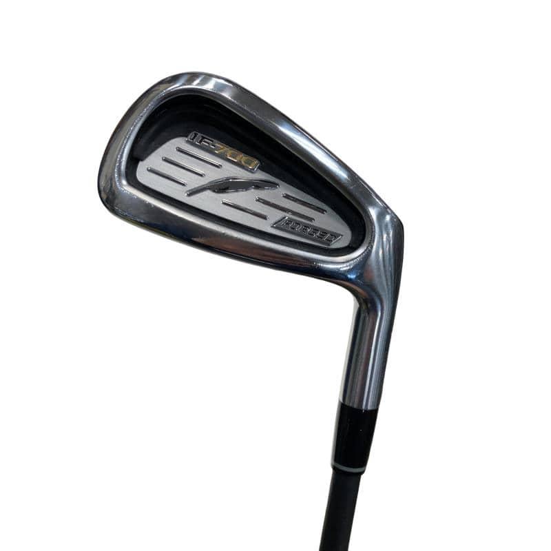 fourteenフォーティーンIF700 アイアンセット 5-P FOURTEEN（フォーティーン） IF-700 FORGED 5S アイアンセット IR
