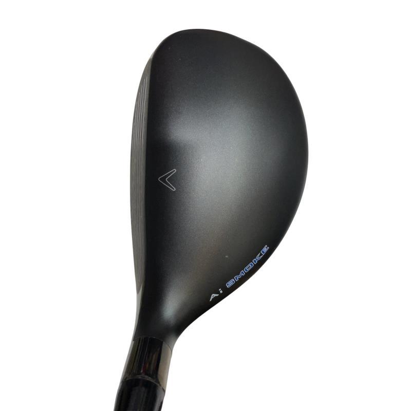 Callaway（キャロウェイ） PARADYM Ai SMOKE MAX FAST U5