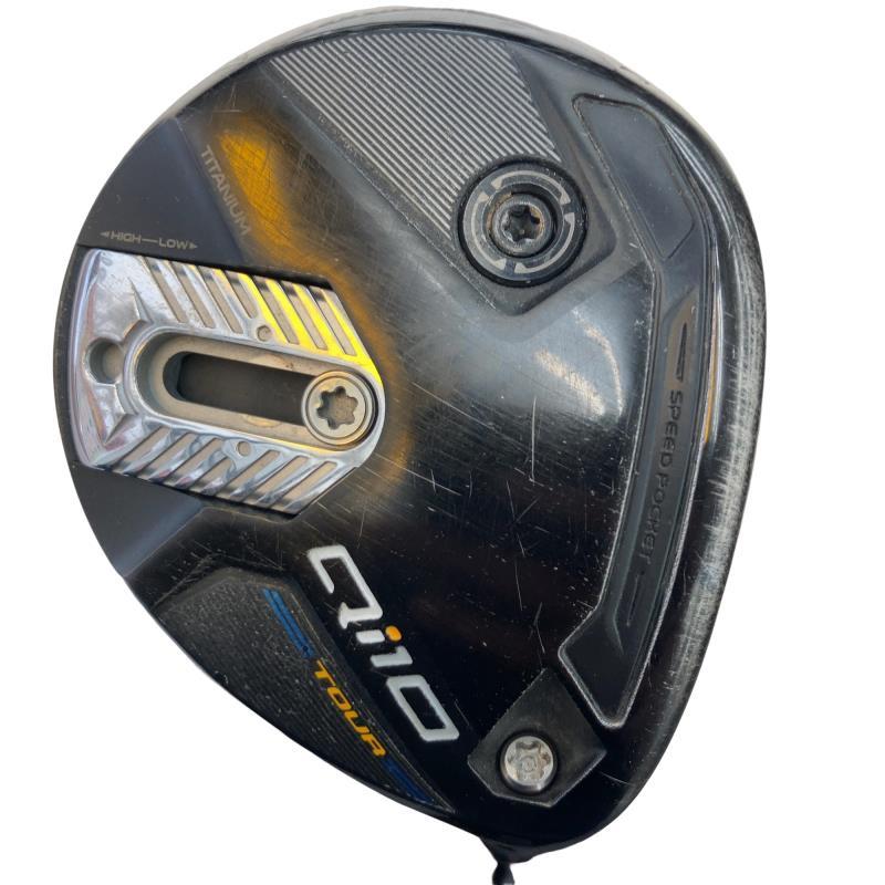 TaylorMade（テーラーメイド） Qi10 TOUR 5W フェアウェイウッド FW 