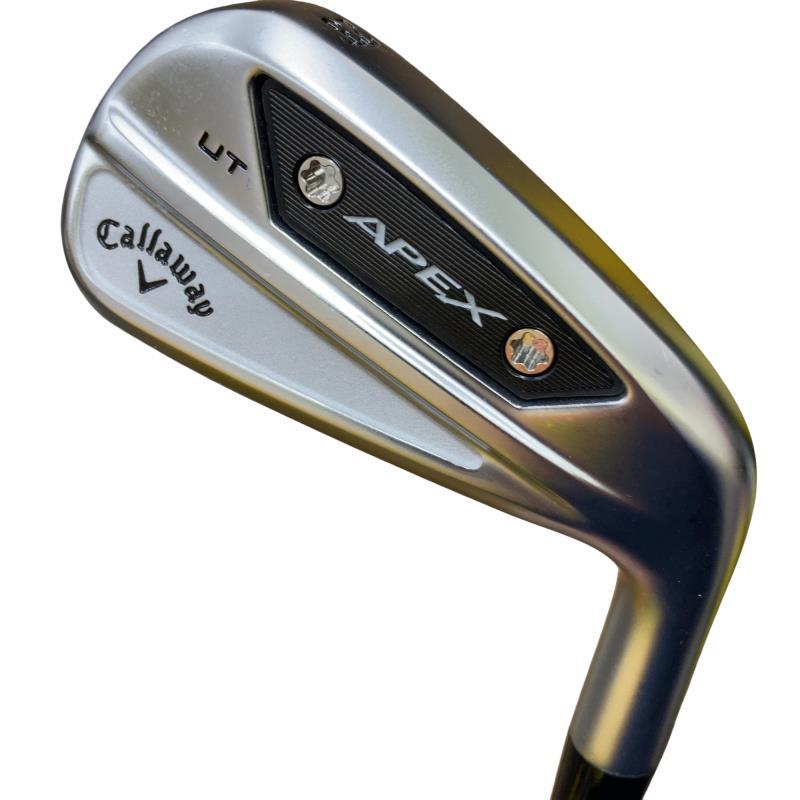 Callaway　アペックス　ユーティリティ Amazon | キャロウェイ Apex ユーティリティ PROJECT X HZRDUS SMOKE