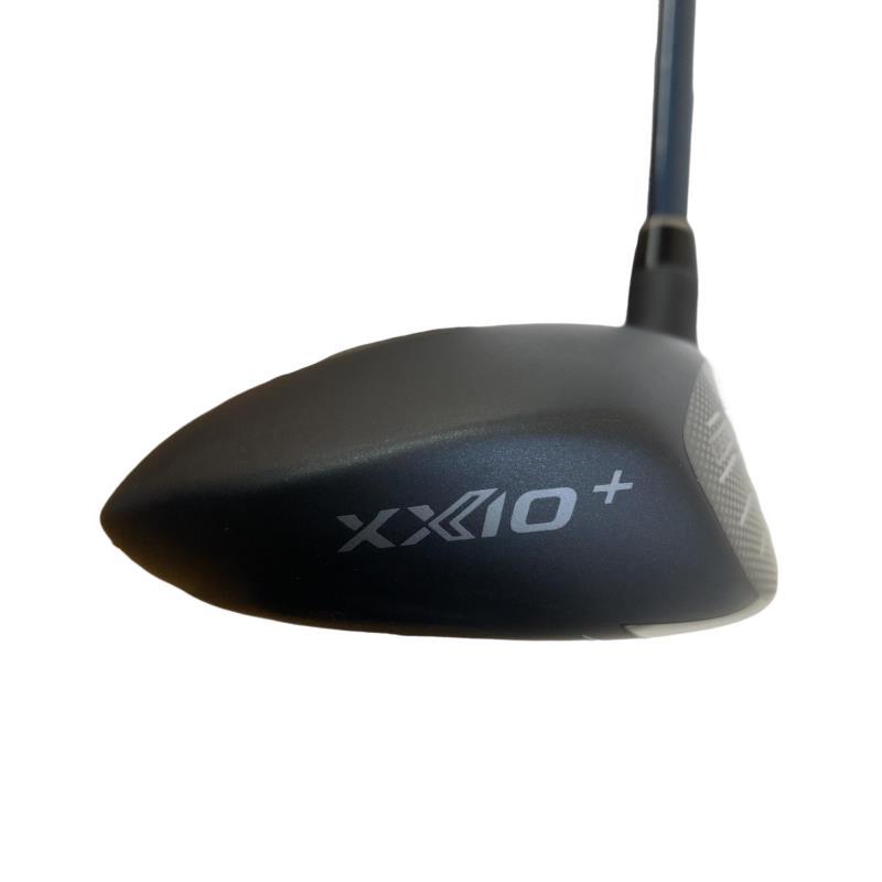 ダンロップ XXIO(2026) プラス 7W フェアウェイウッド FW フレックスRの画像