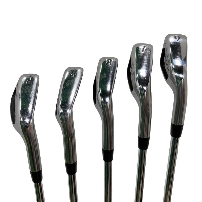 タイトリスト Titleist T300(2021) 5S アイアンセット IR フレックスS